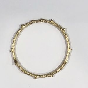 Lia Sophia Out on a Limb bracelet, medium